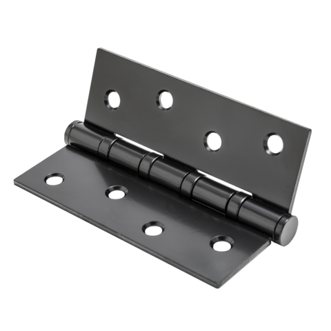 Петля врезная Пуэрто B2B 100-4S FH Black, цвет черный