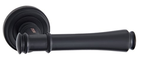 Ручка круг Вантаж V16BL, цвет черный (гарантия - 12 месяцев)