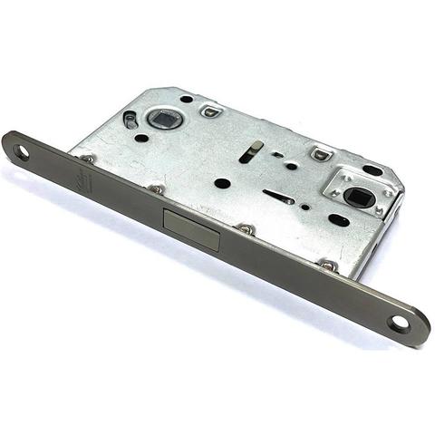 Замок магнитный Вантаж MC96 GR, цвет графит (гарантия - 6 месяцев)