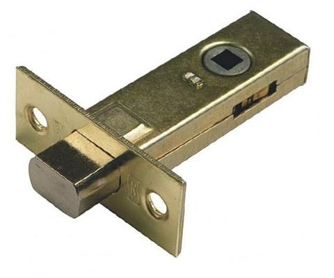 Задвижка Буссаре L7-45 S.GOLD, цвет золото (гарантия - 1 месяц)