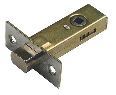 Задвижка Буссаре L7-45 S.CHROME, цвет хром (гарантия - 1 месяц)