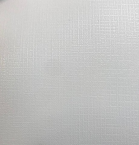 Товар с дефектом (ПОЛОТНО) - Дверь межкомнатная белая ВестСтайл Sensation SE16 ДО, цвет белый лен, экошпон, стекло матовое. Размер 700*2000. (Данный товар возврату и обмену не подлежит) #2